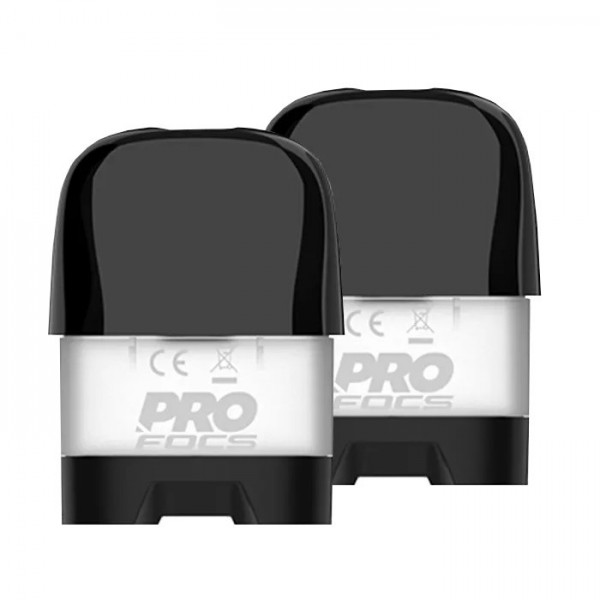 Uwell - Caliburn X Pod 3ml (2 Stück pro Packung)
