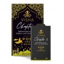 X-Shisha  by  X-Bar  Pod  -  Visha  -  Chapter  3  0mg