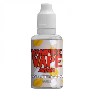 Vampire Vape - Aroma Sweet Tobacco 30 ml