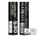 Golisi S30 18650 35A 3000mAh Akku