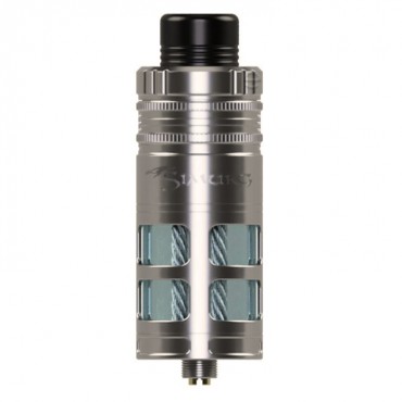 IMIST  Simurg  NX24  RTA  Selbstwickler  Tank