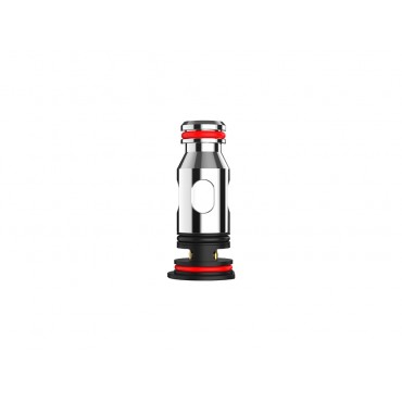 Uwell - PA Heads Coils (4 Stück pro Packung)