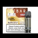 Elfbar - Elfa Pod Golden Tobacco 20 mg/ml (2 Stück pro Packung)