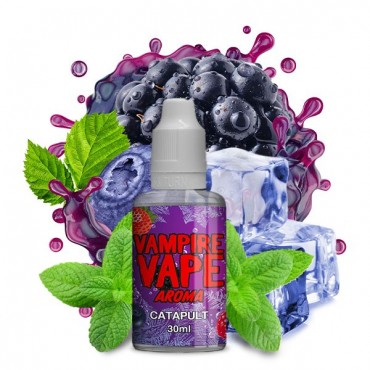 Vampire Vape - Aroma Catapult 30 ml
