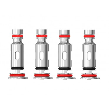 Uwell - Caliburn G2 1,2 Ohm Head (4 Stück pro Packung)