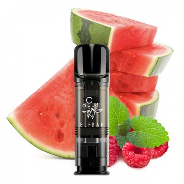 Elfbar - Elfa Pod Raspberry Watermelon 20mg/ml (2Stück pro Packung)