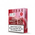 Elfbar - Elfa Pod Raspberry Watermelon 20mg/ml (2Stück pro Packung)