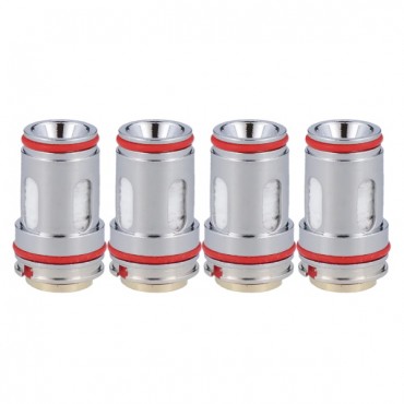 Uwell Crown 5 Heads Coils (4 Stück pro Packung)