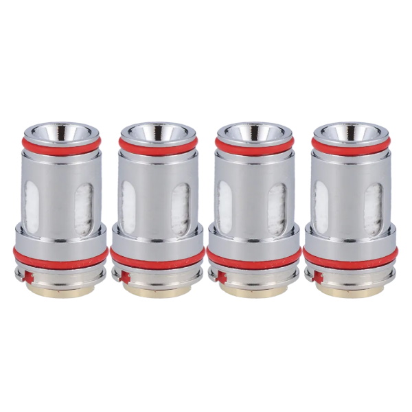 Uwell Crown 5 Heads Coils (4 Stück pro Packung)