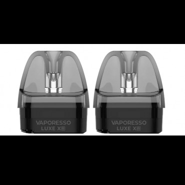 Vaporesso - LUXE XR Pod (New Version) (2 Stück pro Packung)