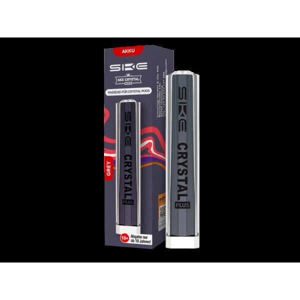 SKE - Crystal Plus Akku 400 mAh