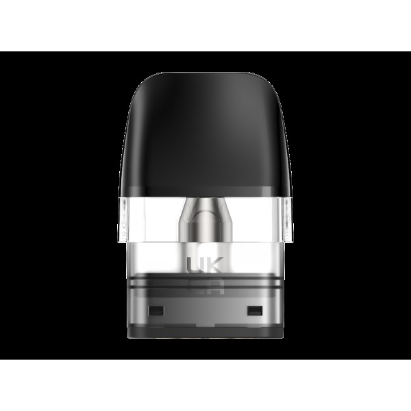 GeekVape - Q Cartridge 2ml (3 Stück proPackung)