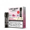 Lost Mary - Tappo Pod Blueberry Sour Raspberry 20mg/ml (2 Stück pro Packung)