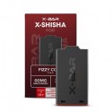 X-Shisha  by  X-Bar  Pod  -  Fizzy  Cola  0mg