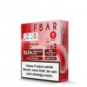 Elfbar - Elfa Pod Watermelon Cherry 20mg/ml (2 Stückpro Packung)