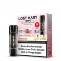 Lost Mary - Tappo Pod Peach Ice 20 mg/ml (2 Stückpro Packung)
