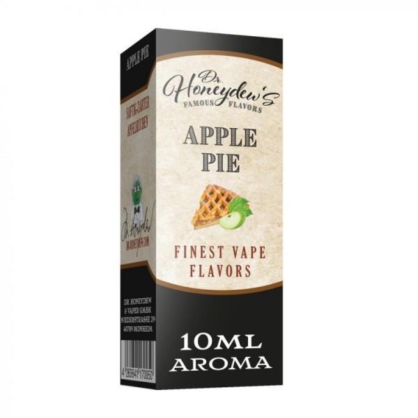 Apple Pie 10ml