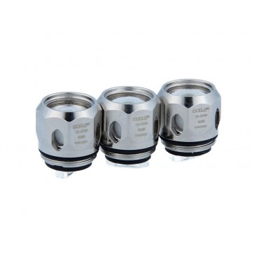 Vaporesso GT CCELL Coil Head 0,5 Ohm (3 Stück pro Packung)