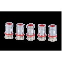 Voopoo PnP-VM4 0.6 Ohm Heads (5 Stück)