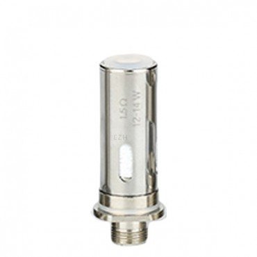 Innokin Endura T20 Coil Verdampferkopf 1.5 Ohm (5 Stück pro Packung)