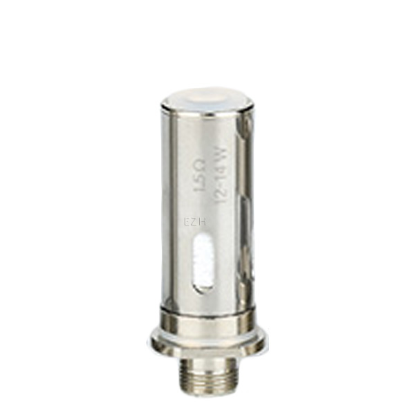 Innokin Endura T20 Coil Verdampferkopf 1.5 Ohm (5 Stück pro Packung)