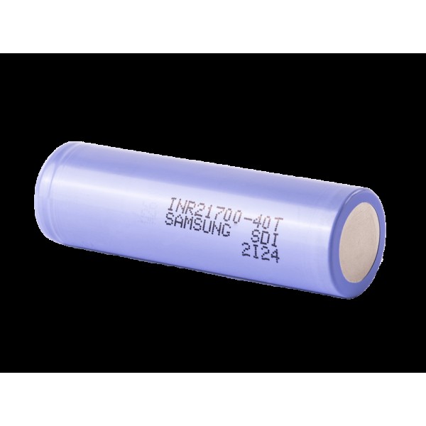 Samsung 40T 21700 4000mAh