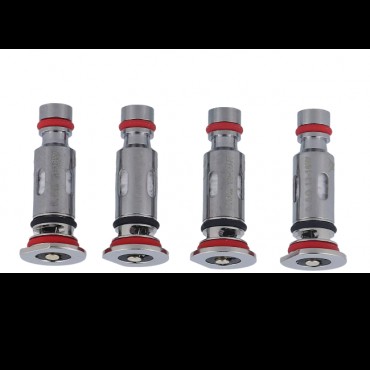 Uwell Caliburn G Head (4 Stück pro Packung)