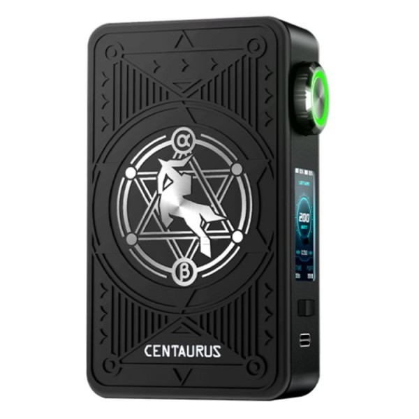 Lost Vape Centaurus M200 Mod Akkuträger