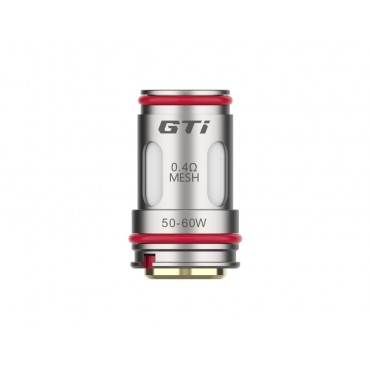 Vaporesso GTI Mesh Head (5 Stück pro Packung)