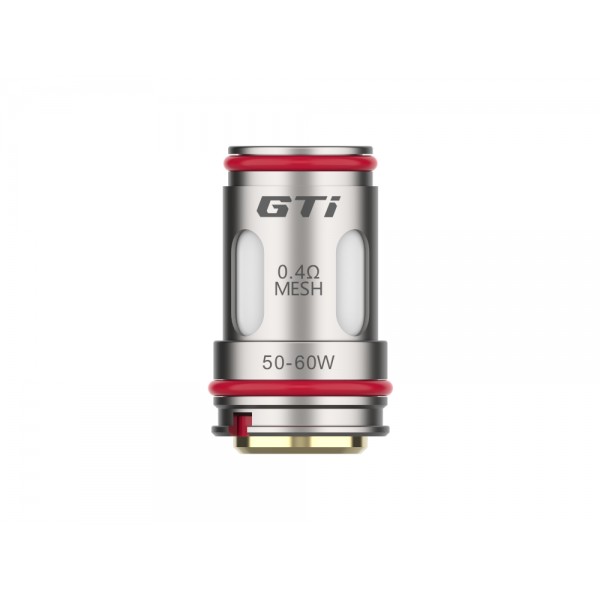 Vaporesso GTI Mesh Head (5 Stück pro Packung)