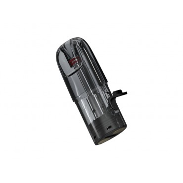 Smok - Solus 0,9 Ohm Meshed Pod (3 Stück proPackung)