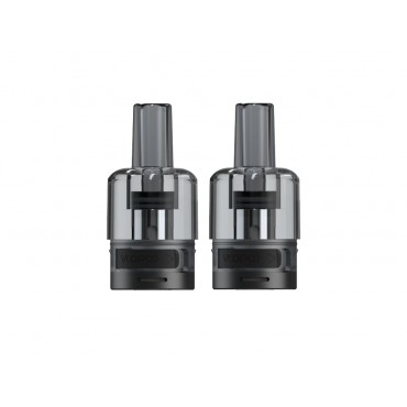 VooPoo - ITO Cartridge (2 Stück proPackung)