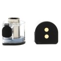 4x Enovap Smart Dual Pod Tank Verdampfer 0.6 Ohm