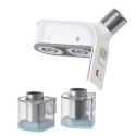 4x Enovap Smart Dual Pod Tank Verdampfer 0.6 Ohm