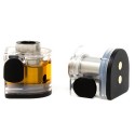 4x Enovap Smart Dual Pod Tank Verdampfer 0.6 Ohm