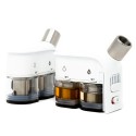4x Enovap Smart Dual Pod Tank Verdampfer 0.6 Ohm
