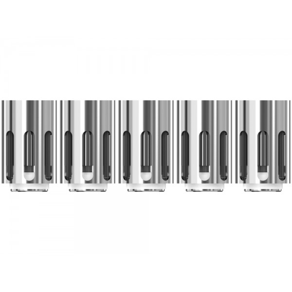 Joyetech - BFC 0,8 Ohm Heads (5 Stück pro Packung)