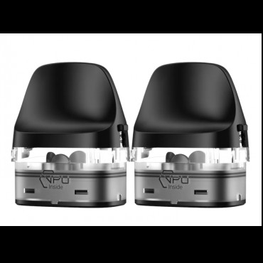 GeekVape - Jr Cartridge 5 ml (2 Stück pro Packung)