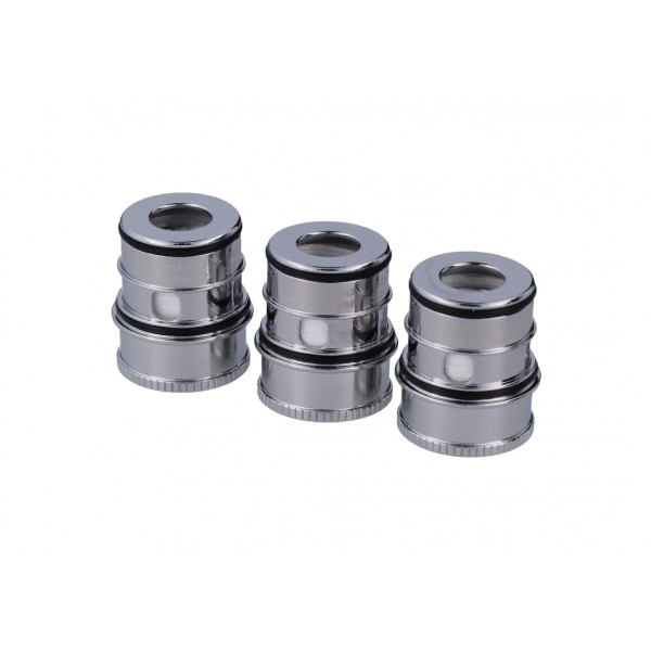 Vapefly Kriemhild Single Mesh 0,2 Ohm Head (3 Stück pro Packung)
