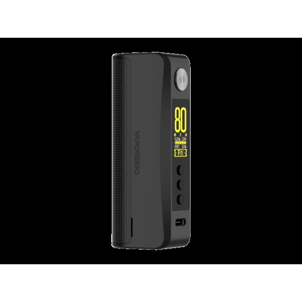 Vaporesso - GEN 80 S 80 Watt (New Version) schwarz