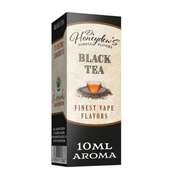 Black Tea 10ml