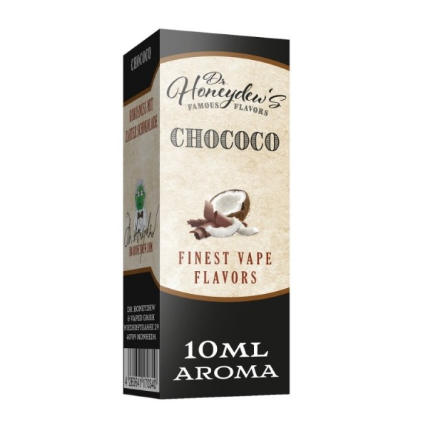 Chococo 10ml