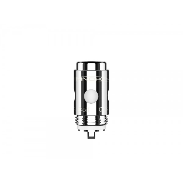 Innokin - S-Coil 0,6 Ohm Head (5 Stück pro Packung)