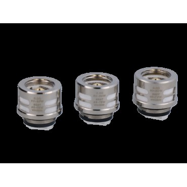Vaporesso QF Meshed Head 0,2 Ohm (3 Stück pro Packung)
