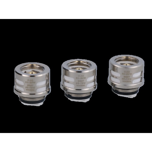 Vaporesso QF Meshed Head 0,2 Ohm (3 Stück pro Packung)