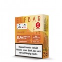 2x Elfbar ELFA CP Prefilled Pod - Orange 20mg