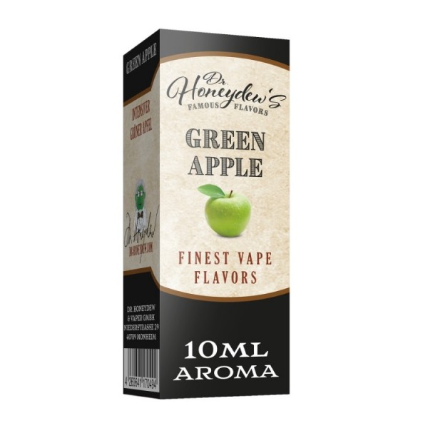 Green Apple 10ml