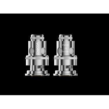 Voopoo PnP-R2 Coil 1.0 Ohm Heads (5 Stück)