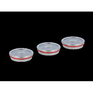 Aspire ARC Heads 0,15 Ohm (3 Stück pro Packung)