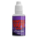 Vampire Vape - Aroma Attraction 30 ml
